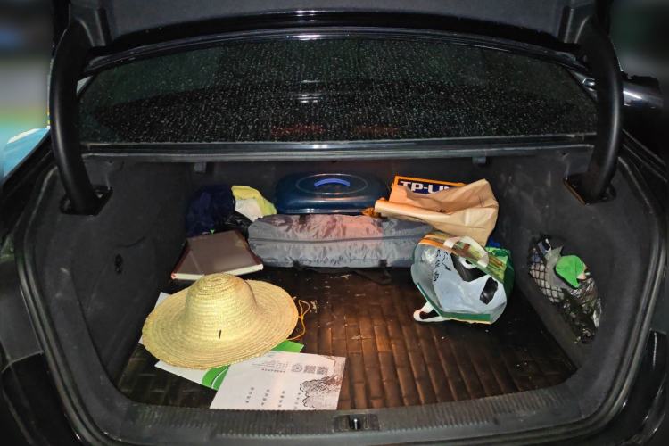 Used Audi A6L 2012 30 FSI Luxury Model