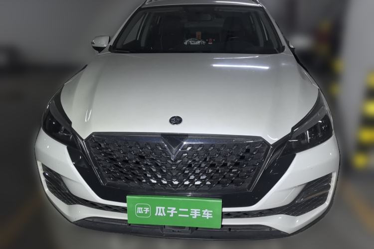 Used Venucia T90 2020 2.0L CVT Smart Connect & Smooth Drive Edition Front