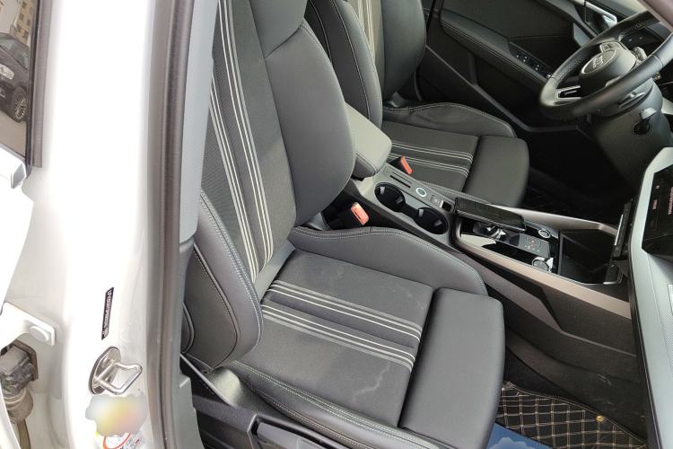 Used Audi A3 2024 Sportback 35 TFSI Fashionable Sports Model