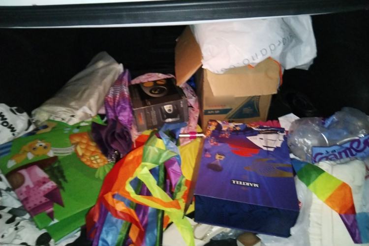 Used Hyundai Mistra 2016 1.8L Automatic Deluxe DLX Model
