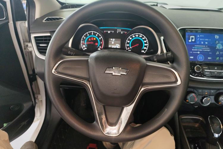 Used Chevrolet Cavalier 2019 320 Automatic Enjoyment with Sunroof