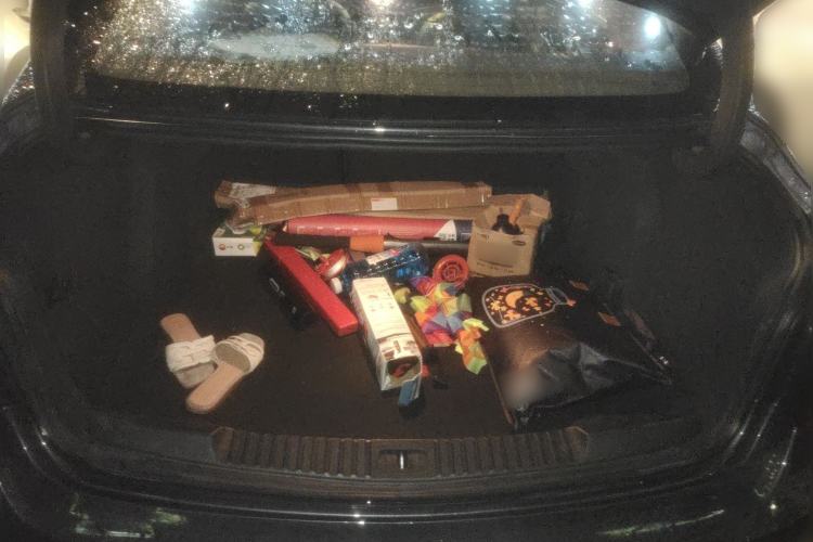 Used Buick Verano 2017 Sedan 20T Dual-Clutch Leading Model
