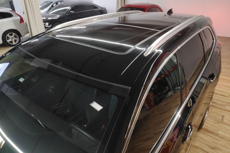 Used Buick Enclave 2022 652T 4x4 Prestige Flagship 6-Seater