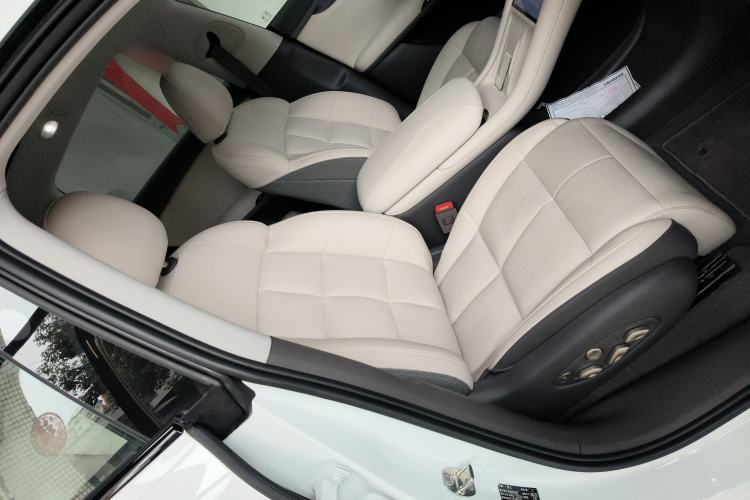 Used IM LS6 2025 Lingxi Intelligent Driving Edition
