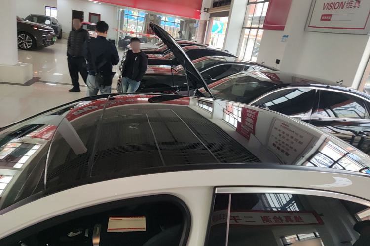 Used Mercedes-Benz C-Class 2025 C 260 L Sport Edition