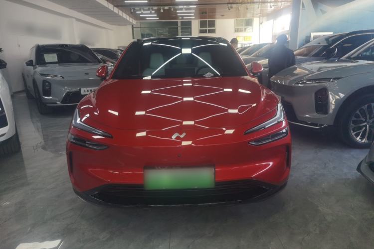 Used ONVO L60 2024 60 kWh All-Wheel Drive Front