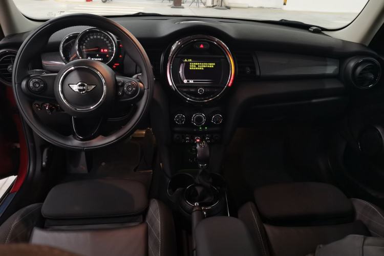 Used MINI MINI 2015 1.5T COOPER Fun Five-Door Edition
