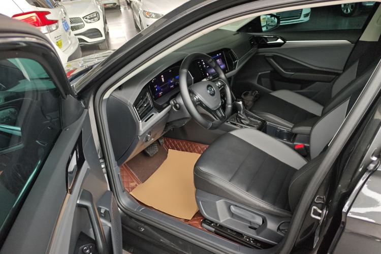 Used Volkswagen Sagitar 2021 280TSI DSG Comfort Connect Edition