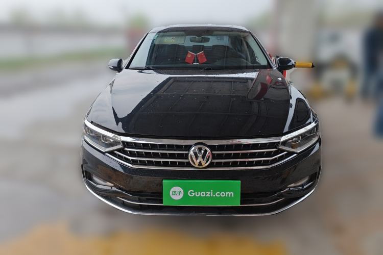 Used Volkswagen Magotan 2020 330TSI DSG Luxury Edition