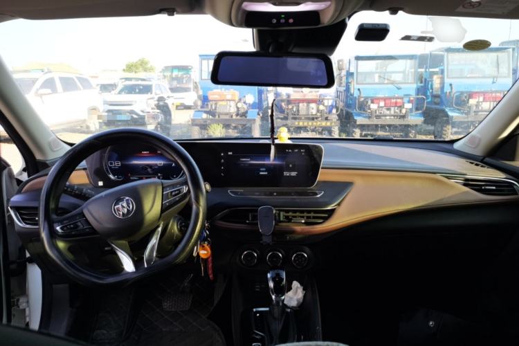 Used Buick Verano 2022 Pro 533T Enjoyment Edition
