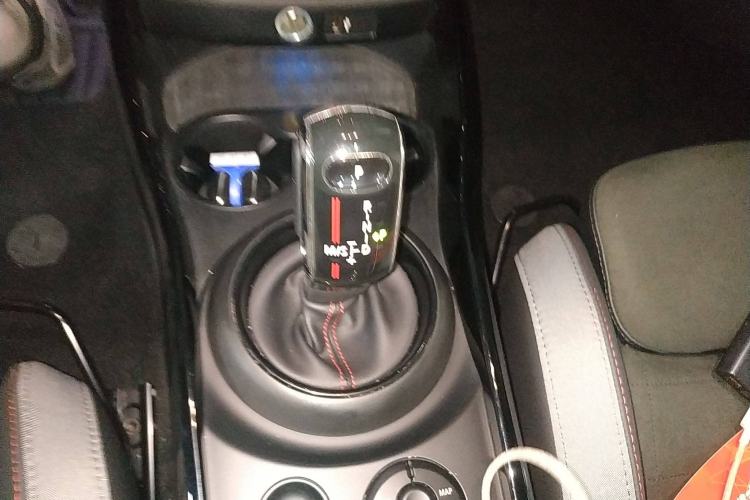 Used MINI JCW CLUBMAN 2021 2.0T JOHN COOPER WORKS ALL-IN