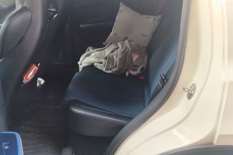 Used BYD Seagull 2023 Flying Edition
