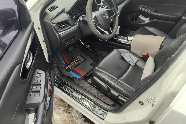 Used Honda Envix 2019 180TURBO CVT Enjoyment Edition China V
