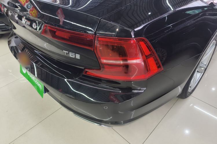 Used Volvo S90 2019 T5 Zhiyuan Edition Right Rear Taillight