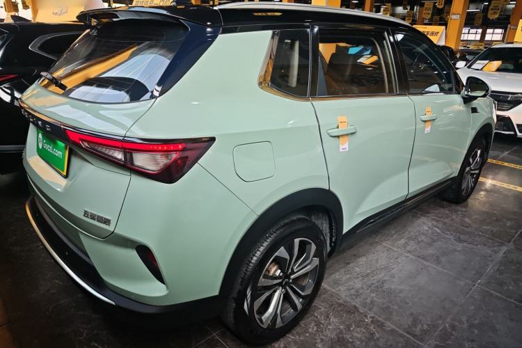 Used Wuling Asta 2021 1.5T CVT Star曜 Edition
