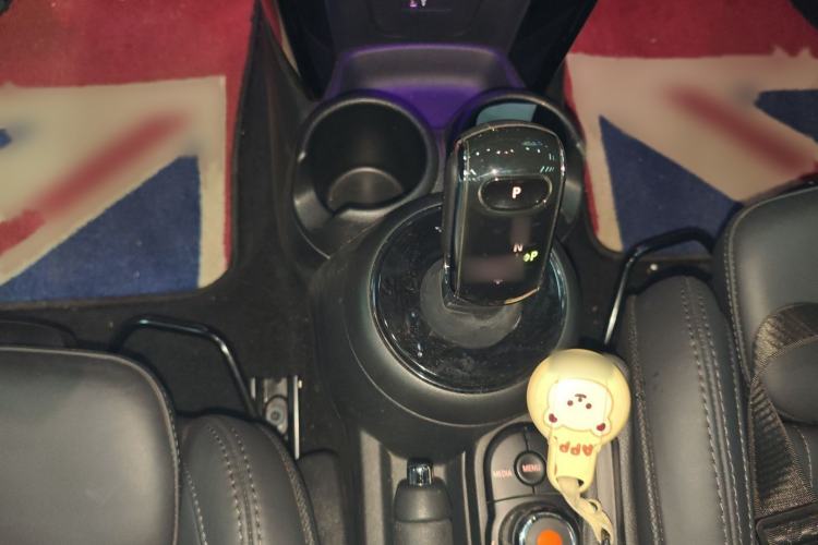 Used MINI MINI 2019 1.5T COOPER CABRIO Artist
