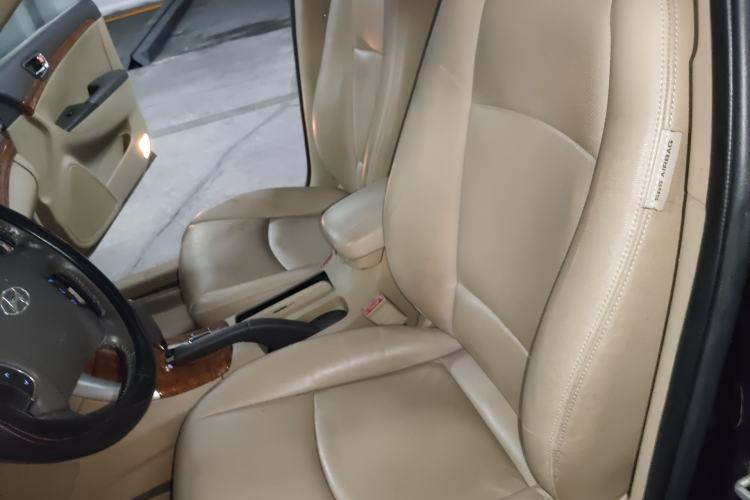 Used Hyundai SONATA·NFC 2009 2.0L Automatic GLS
