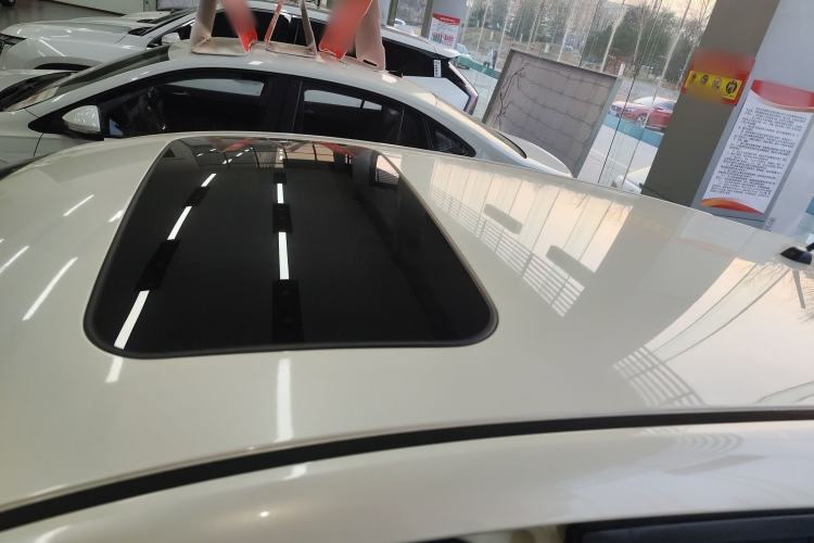 Used Nissan Tiida 2019 1.6L CVT Cool Edition China VI Standard
