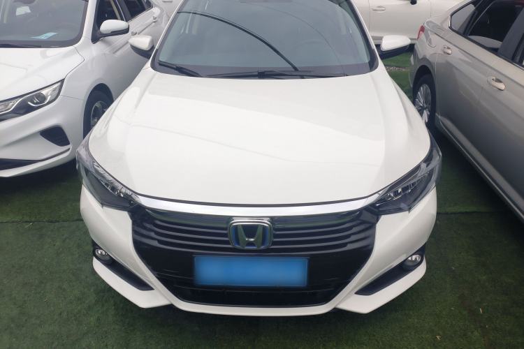 Used Honda Crider 2022 1.5L Rui·Comfort Edition