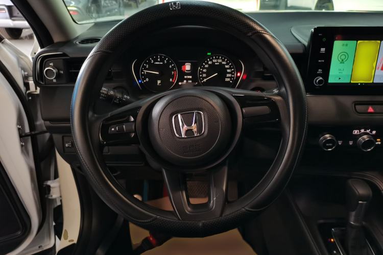 Used Honda Vezel 2023 1.5L CVT Elite Edition