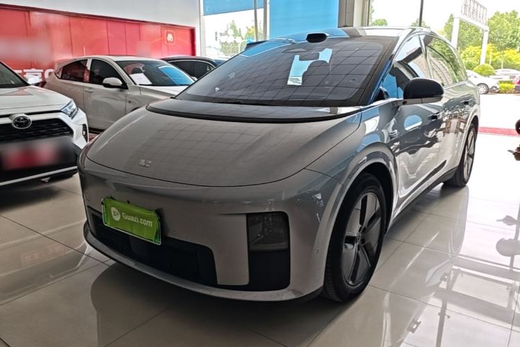 Used Li Auto i8 2025 Model Standard Version