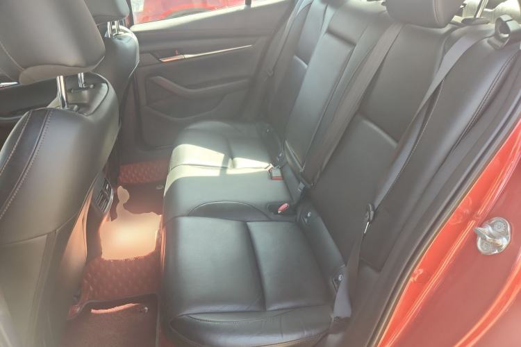 Used Mazda 3 Axela 2020 2.0L Automatic Zhiya Edition