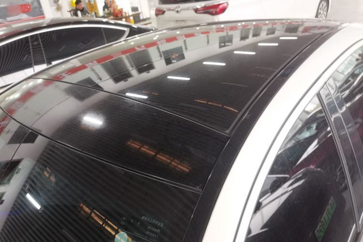 Used Mercedes-Benz C-Class 2021 C 200 L Fashion Edition Sport Version
