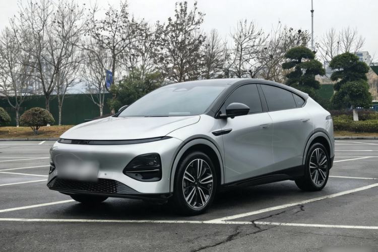 Used XPeng G6 2023 755 Ultra-Long Range Max