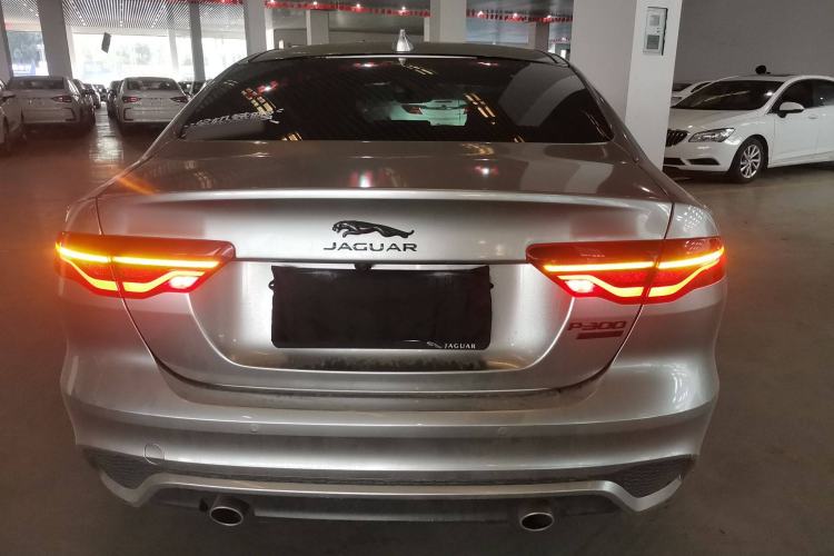 Used Jaguar XEL 2020 2.0T 200 PS R-DYNAMIC S Advanced Sport Edition