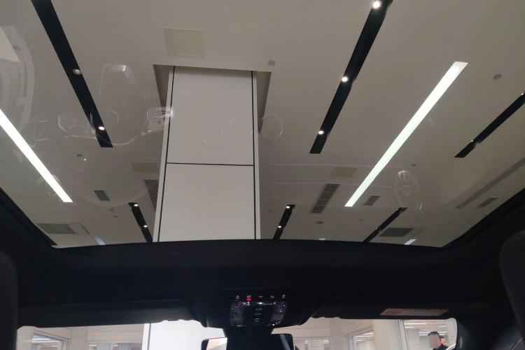 Used Mercedes-Benz CLA 2022 Refreshed CLA 200 Shooting Brake Headliner