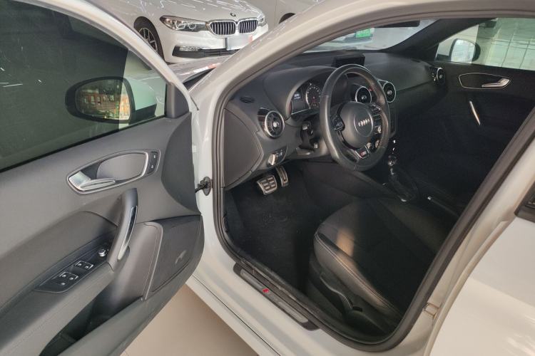 Used Audi A1 2016 30 TFSI Sportback S Line Sports Edition