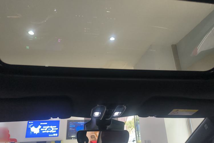 Used GAC Trumpchi M8 2023 Zongshi Series 400T Ultimate Edition
