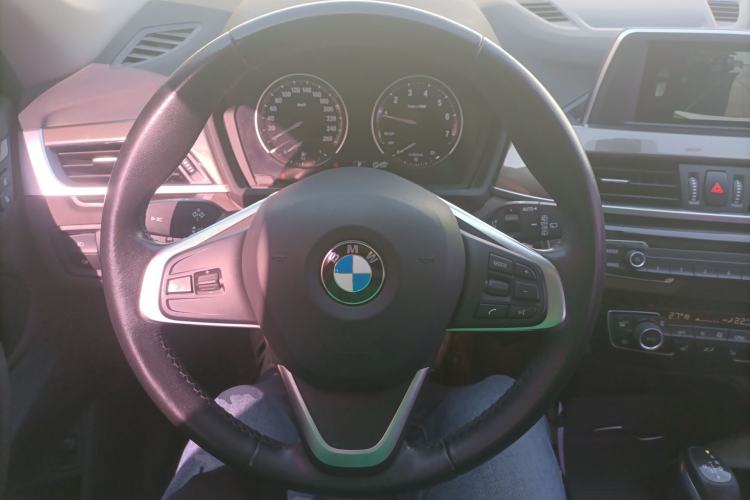 Used BMW X1 2019 sDrive18Li Premium Edition
