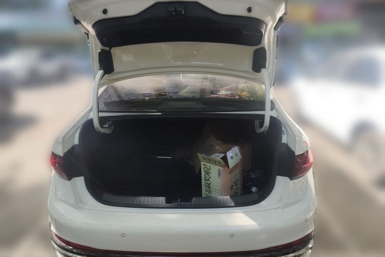 Used Volkswagen Sagitar 2023 300TSI DSG Excellence Edition
