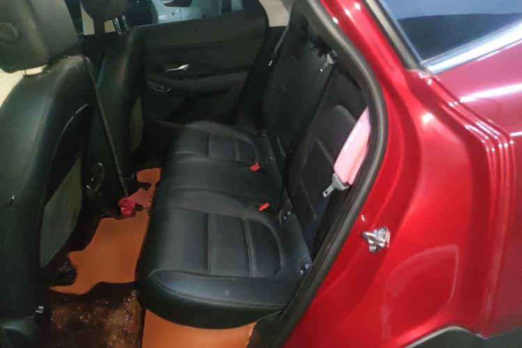Used Jaguar E-PACE 2018 P200 S China VI