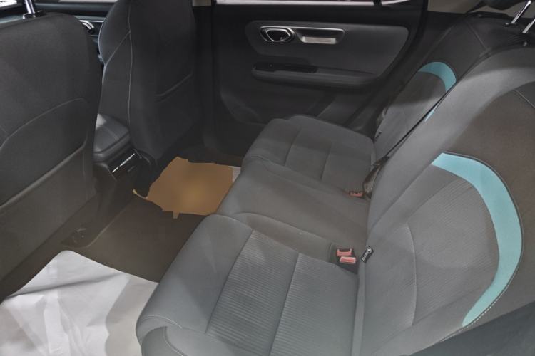 Used AION Y 2023 Plus 510 Enjoy Edition Left Rear Seat