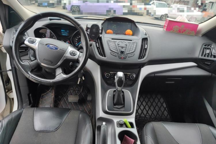 Used Ford Kuga 2015 1.5L GTDi Two-Wheel Drive Fashion Edition