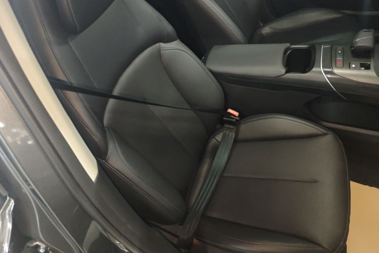 Used Changan Eado 2024 1.5T GDI Automatic Prestige Edition
