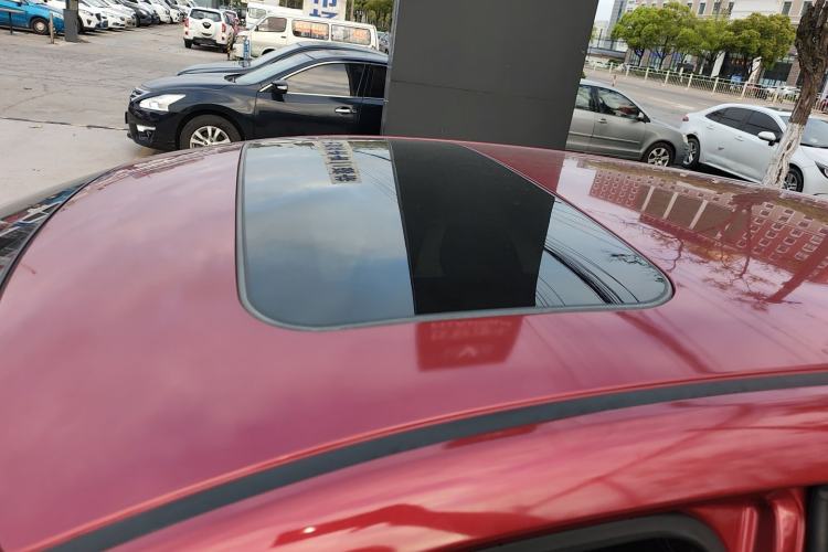 Used Nissan Tiida 2016 1.6L CVT Smart Drive Edition
