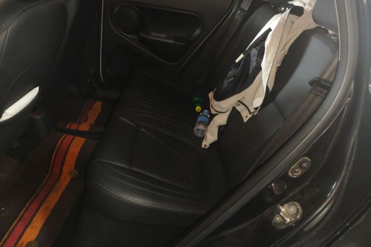 Used ORA Black Cat 2021 351 km Standard Version
