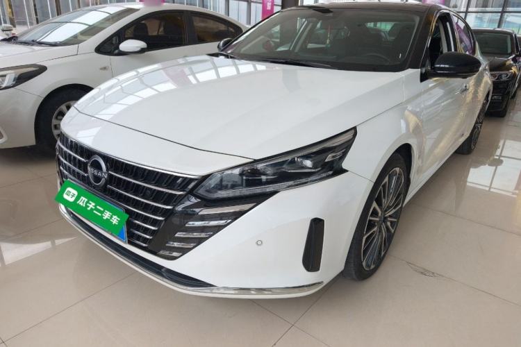 Used Nissan Teana 2022 2.0T XL Enjoyment Edition