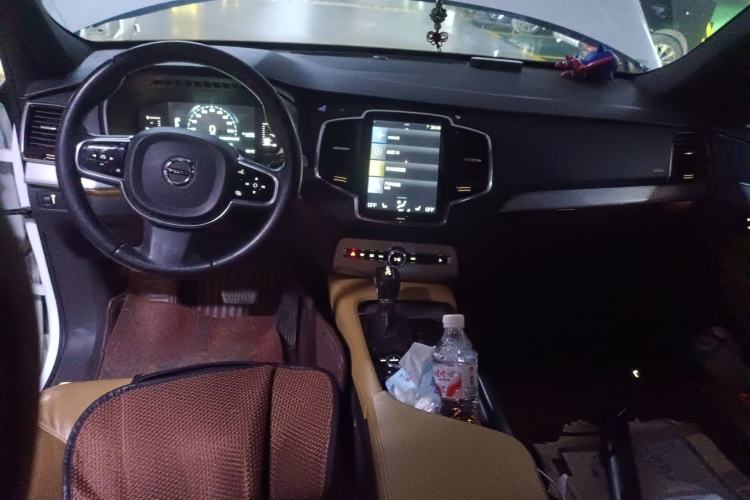 Used Volvo XC90 2017 T5 Zhiyi Edition 5-seater