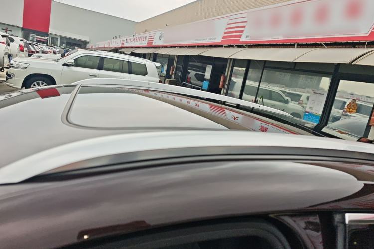 Used Porsche Macan 2017 Macan 2.0T