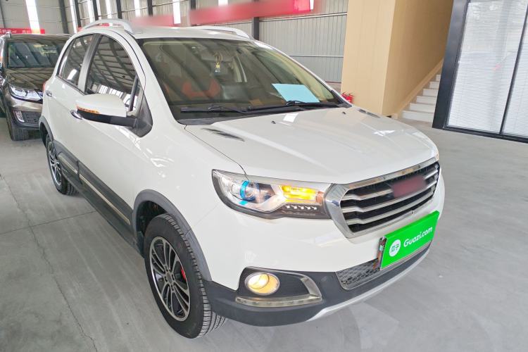 Used Haval H1 2015 1.5L Manual Luxury Model