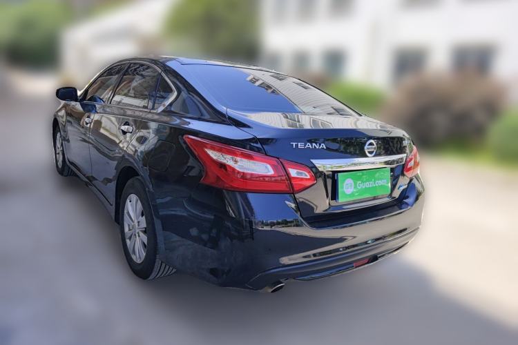 Used Nissan Teana 2016 Revised Version 2.0L XL Comfort Edition
