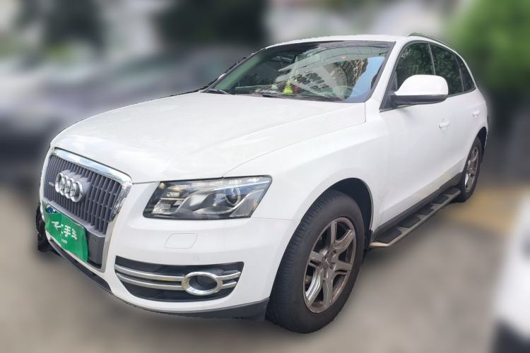 Used Audi Q5 2012 2.0TFSI Technology Model Guazi used car, China used car export, Used car for sale, Used  cars, Cheapest cars for sale