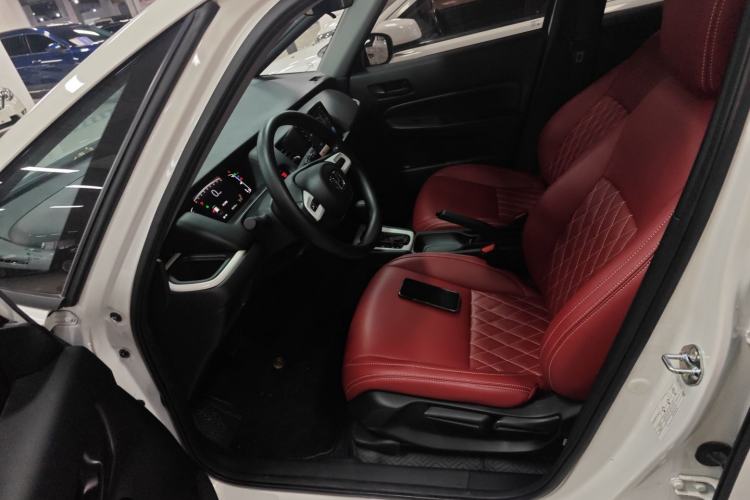 Used Honda Fit 2023 1.5L CVT Trend Edition