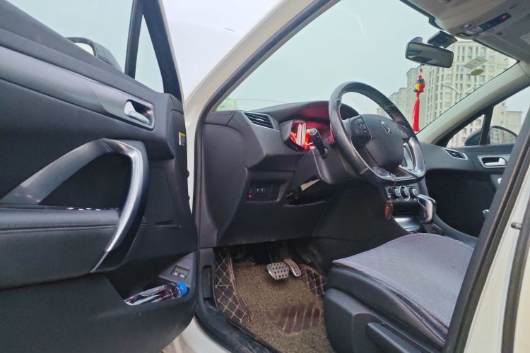 Used DS 4S 2016 1.6T Automatic Ruidong Version THP160
