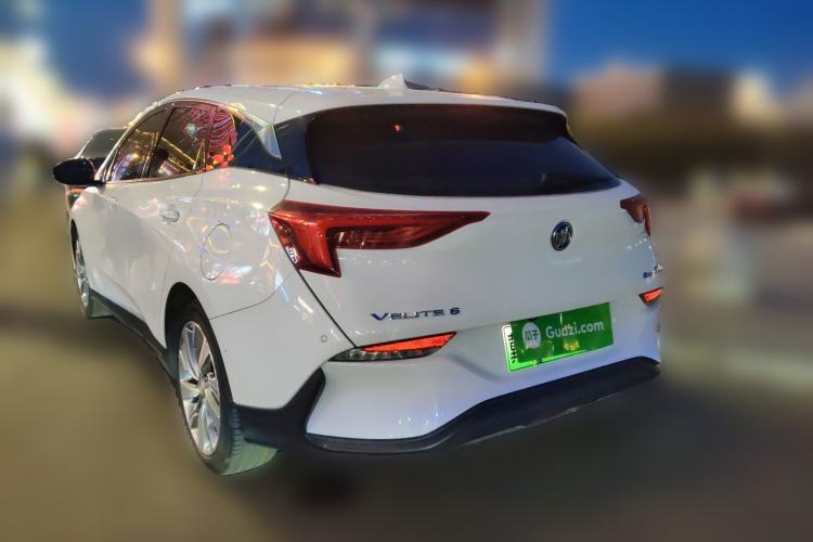 Used Buick Velite 6 2020 Plug-in Hybrid Connected Smart Model