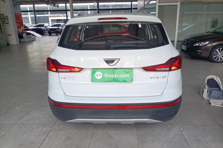 Used Jetta VS5 2023 280TSI Automatic Trend Edition